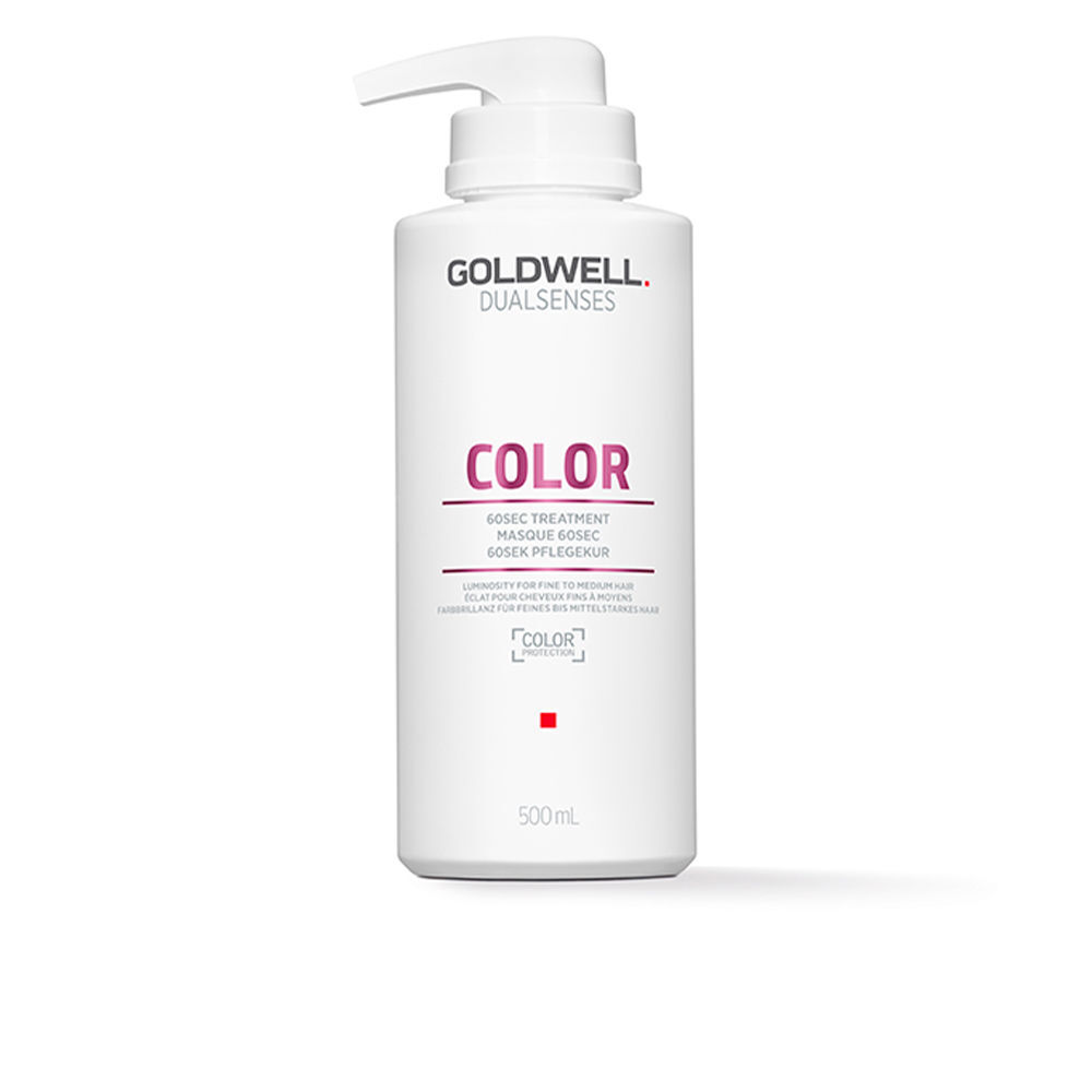 Goldwell Color 60 sec treatment 500 ml