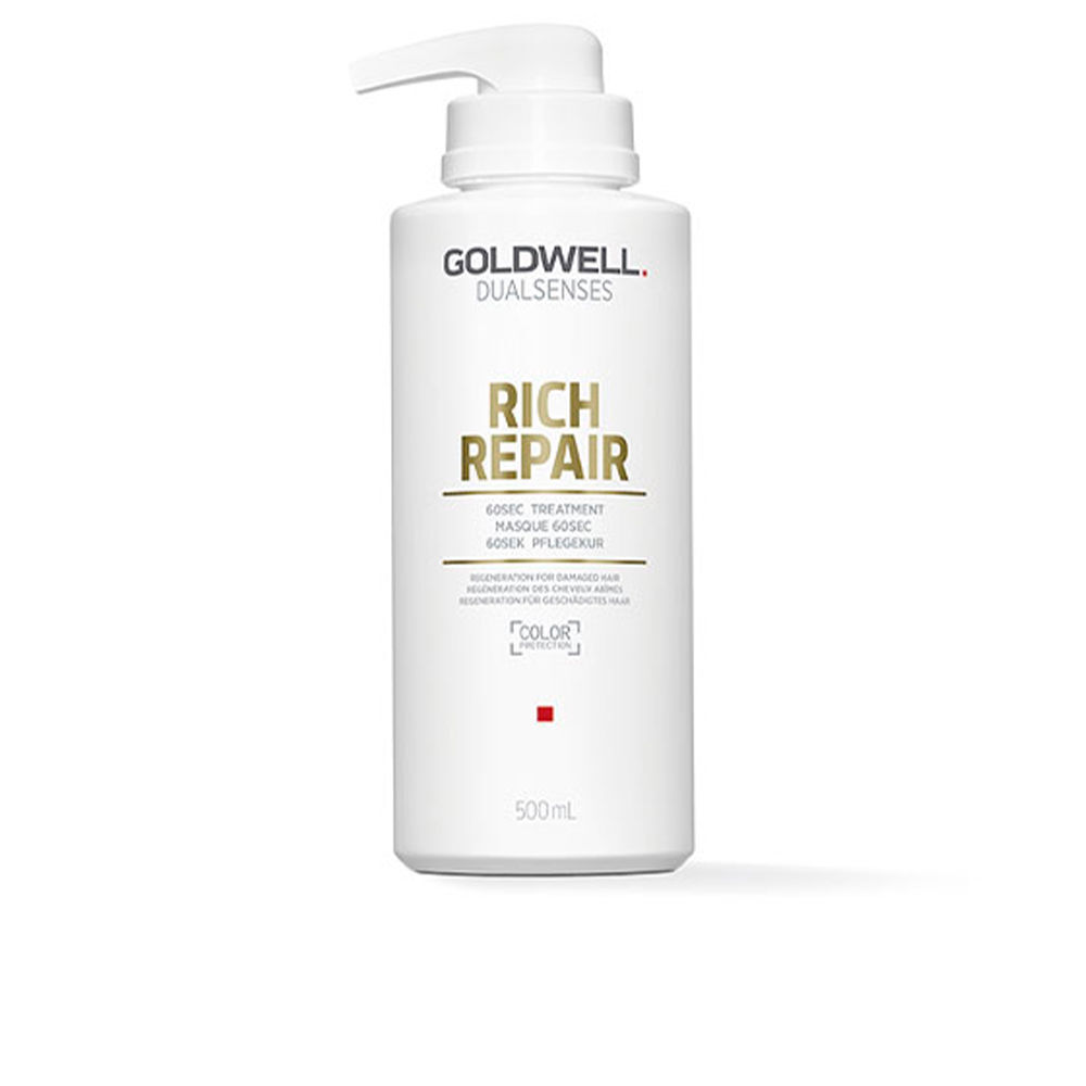 Goldwell Rich Repair 60 sec treatment 500 ml