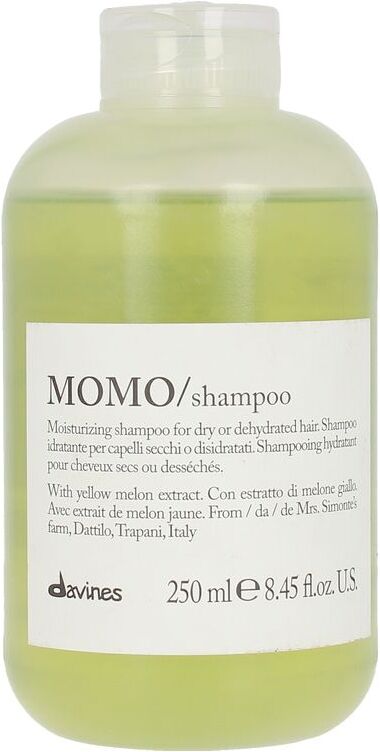 Davines Momo shampoo 250 ml