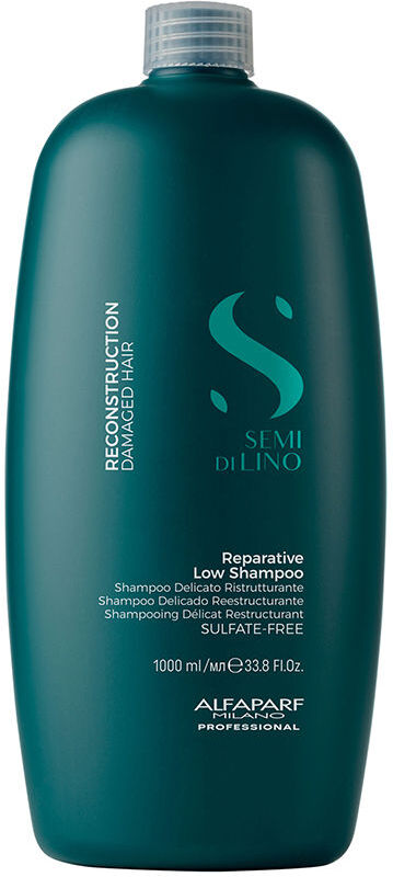 Alfaparf Milano Semi Di Lino Reconstruction shampoo 1000 ml