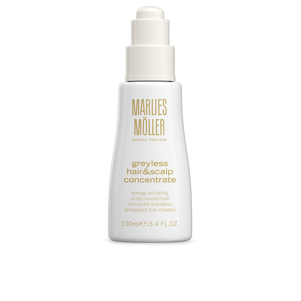 Marlies Möller Specialists greyless hair&scalp; concetrate 100 ml
