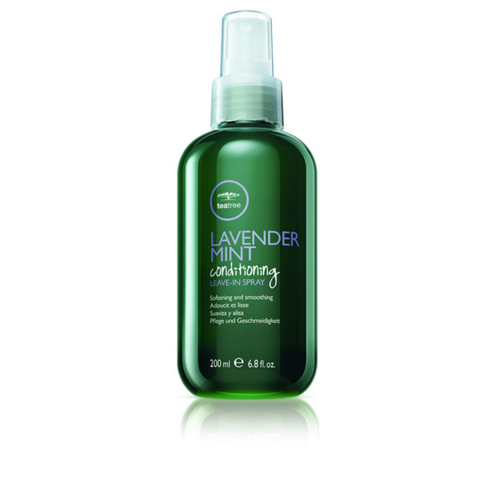 Paul Mitchell Tea Tree Lavender Mint conditioning leave-in-spray 200 ml