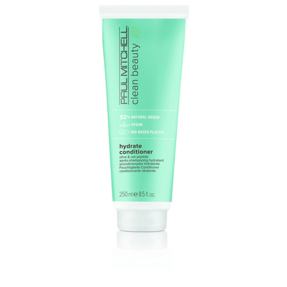 Paul Mitchell Clean Beauty hydrate conditioner 250 ml