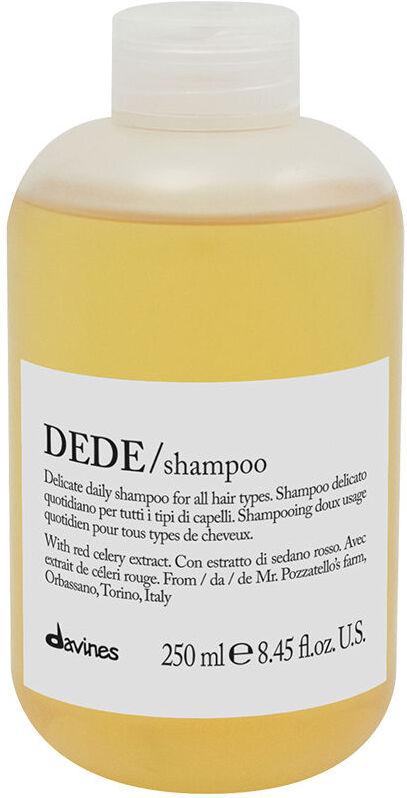 Davines Dede shampoo 250 ml