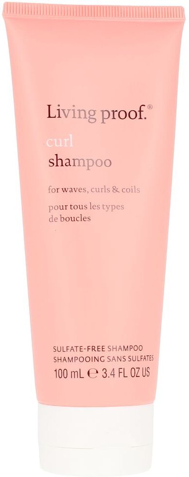 Living Proof Curl shampoo 100 ml