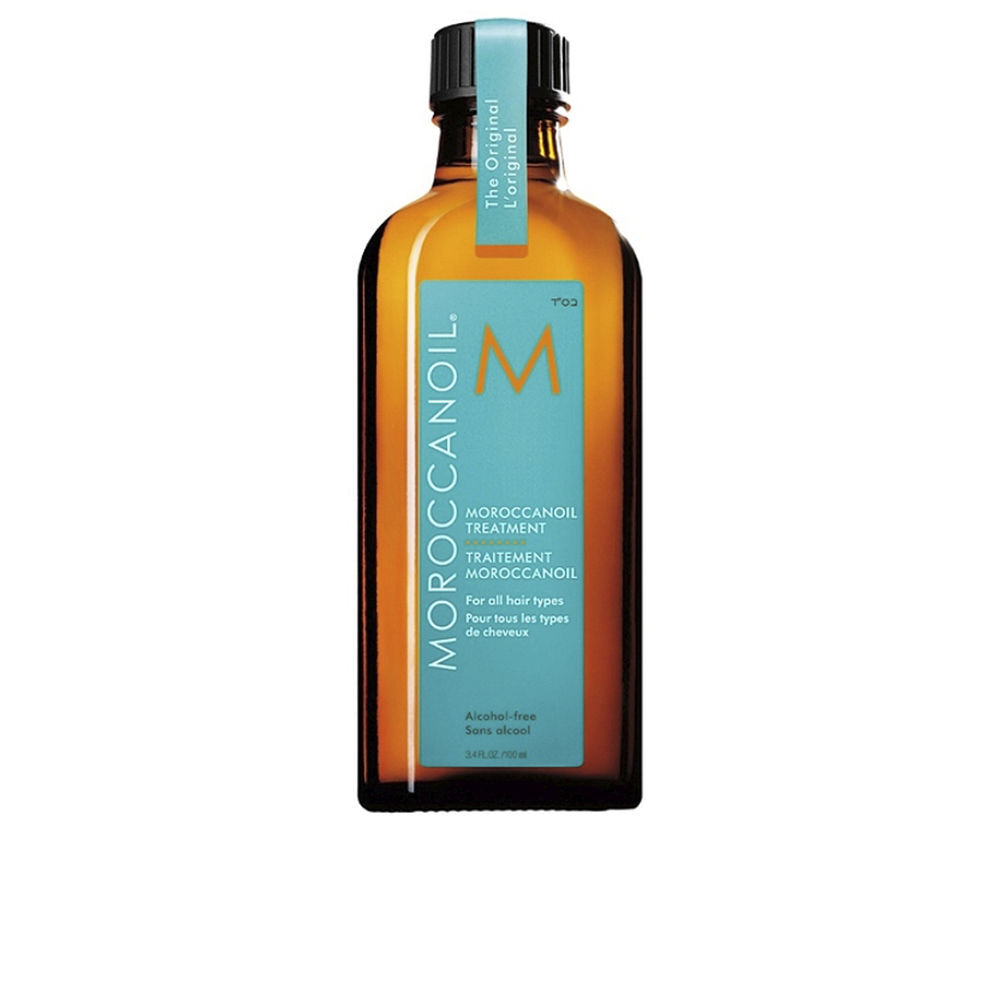 Moroccanoil treatment for all hair types 100 ml