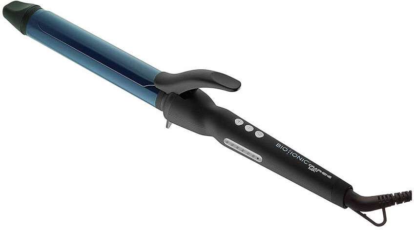 Bio Ionic Graphene Mx curling iron 1 u