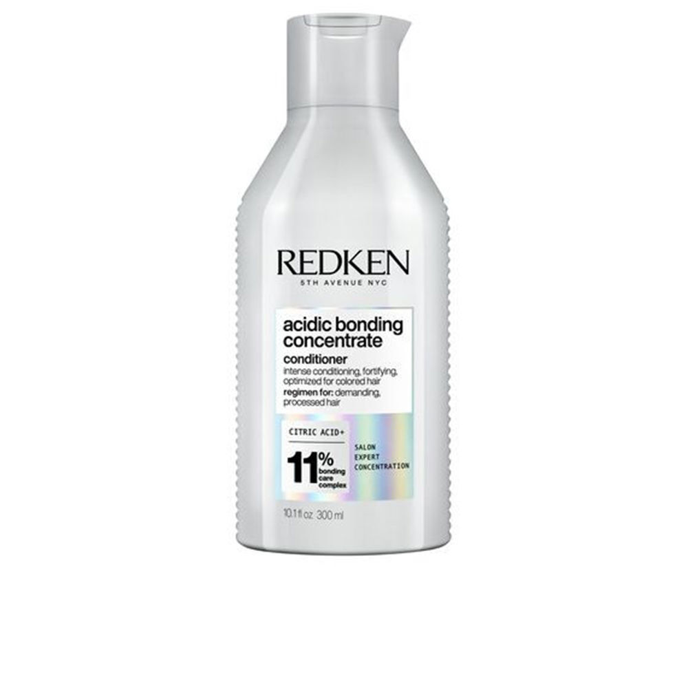 Redken Acidic Bonding Concentrate Acondicionador profesional sin sulfatos para cabello dañado 500 ml