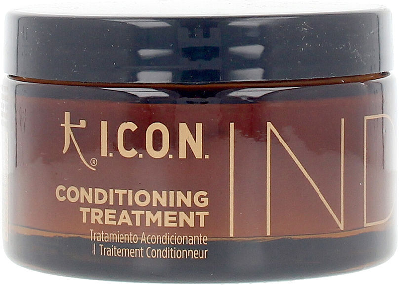 I.c.o.n. India tratamiento acondicionador 170 ml