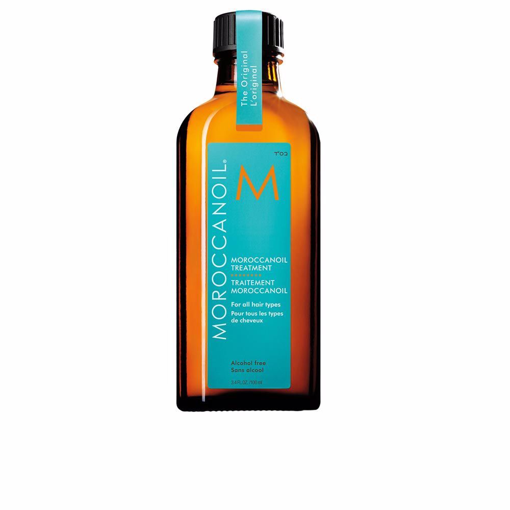 Moroccanoil treatment for all hair types 100 ml