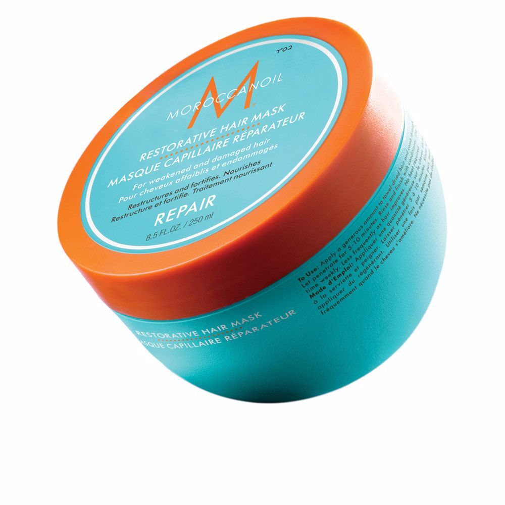 Moroccanoil Repair restorative hair mask 250 ml