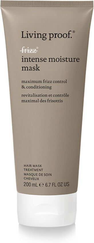 Living Proof No Frizz intense moisture mask 200 ml