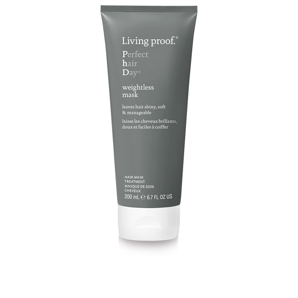 Living Proof Perfect Hair Day weightless mask 200 ml