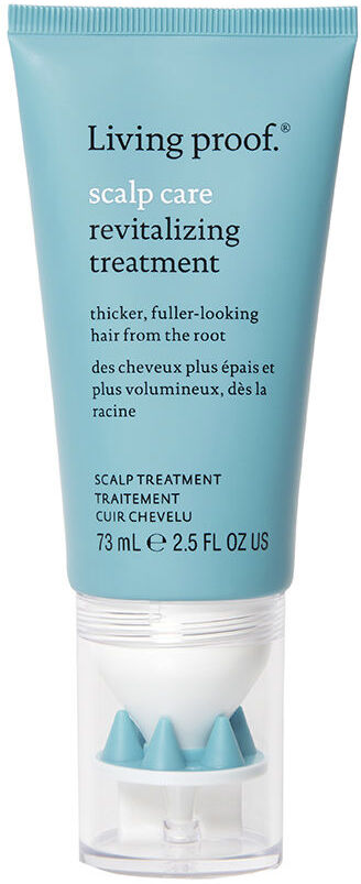 Living Proof Scalp Care revitalizing treatment 73 ml