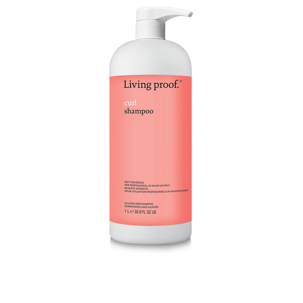 Living Proof Curl shampoo 1000 ml