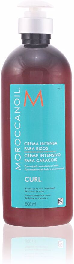 Moroccanoil Curl intense cream 500 ml