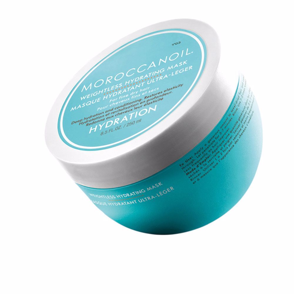 Moroccanoil Hydration weightless hydrating mask 250 ml