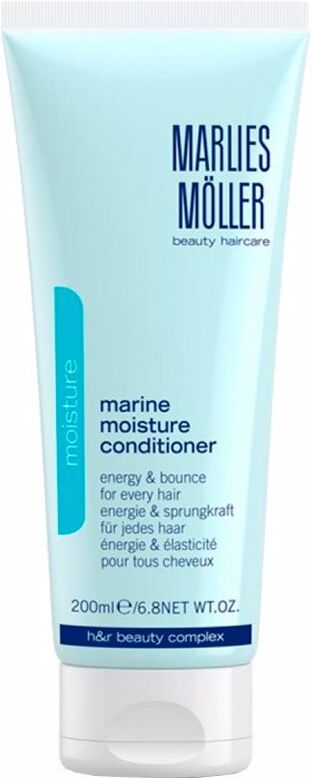 Marlies Möller Marine Moisture conditioner 200 ml