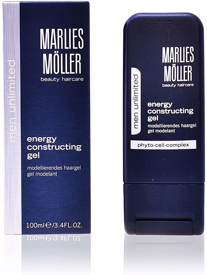 Marlies Möller Men Unlimited constructing gel 100 ml