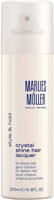 Marlies Möller Styling crystal shine hair lacquer 200 ml