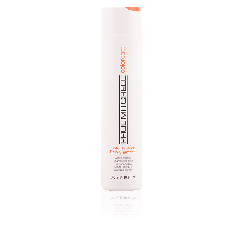 Paul Mitchell Color Care protect daily shampoo 300 ml