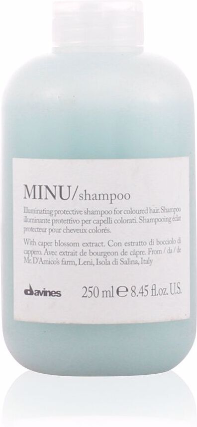 Davines Minu shampoo 250 ml