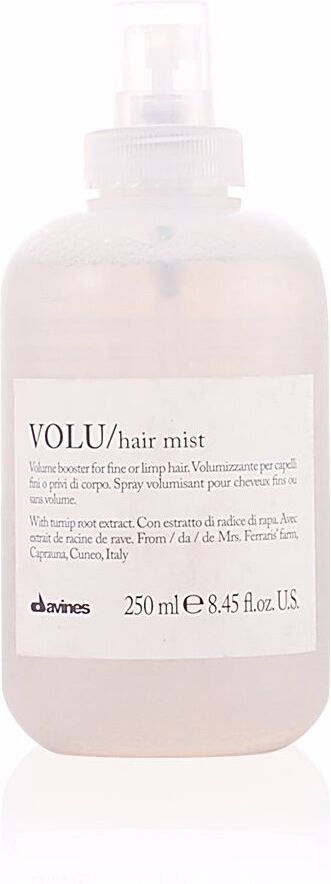 Davines Volu hair mist 250 ml