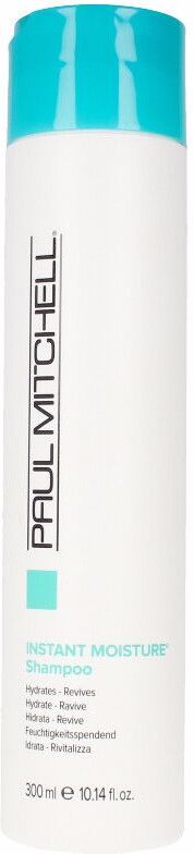 Paul Mitchell Moisture instant moisture shampoo 300 ml