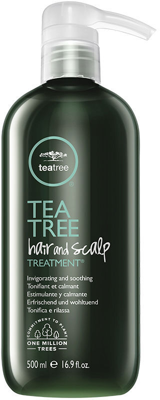 Paul Mitchell Tea Tree Special hair & scalp treatment 500 ml