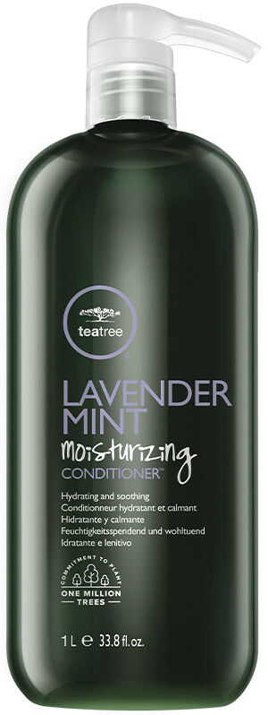 Paul Mitchell Tea Tree Lavender Mint moisturizing conditioner 1000 ml