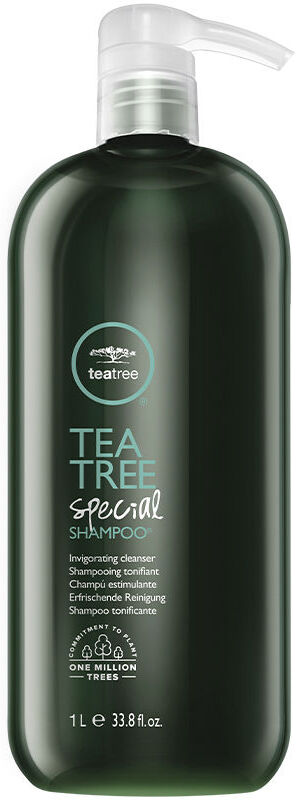 Paul Mitchell Tea Tree Special shampoo 1000 ml