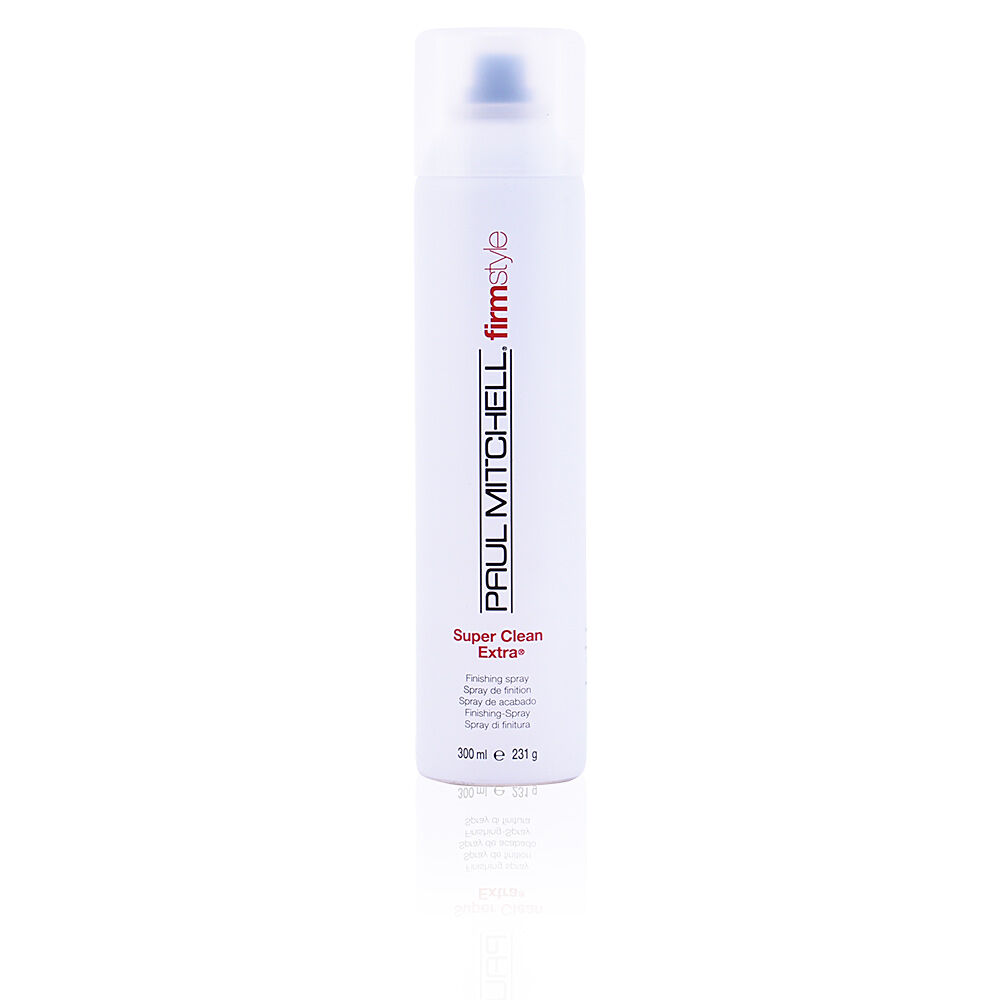 Paul Mitchell Firm Style super clean extra 300 ml