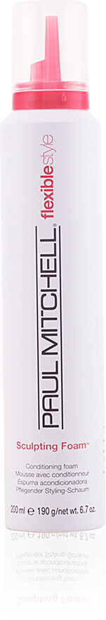 Paul Mitchell Flexible Style sculpting foam 200 ml