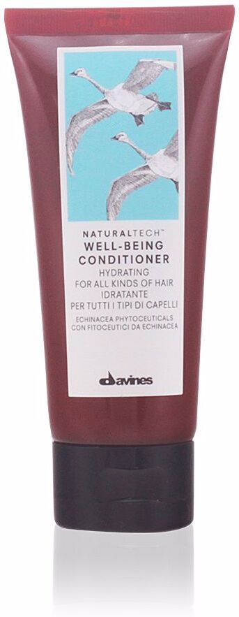 Davines Naturaltech acondicionador well-being 60 ml