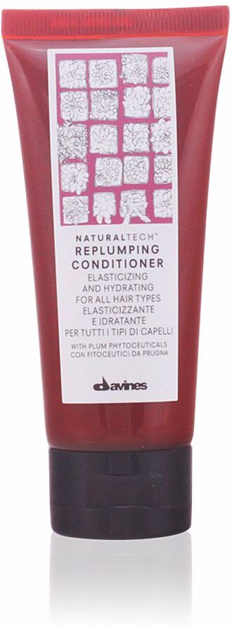 Davines Naturaltech acondicionador replumping 60 ml