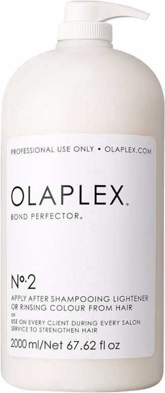 Olaplex Nº2 Bond Perfector 2000 ml