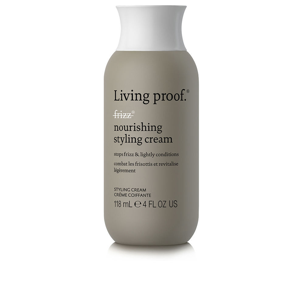 Living Proof No Frizz nourishing styling cream 118 ml