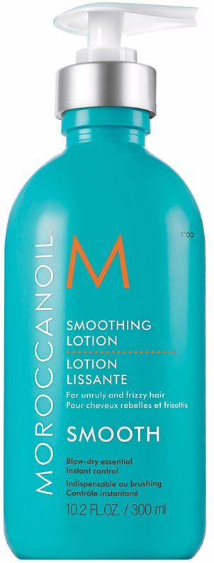 Moroccanoil Smooth smoothing lotion 300 ml