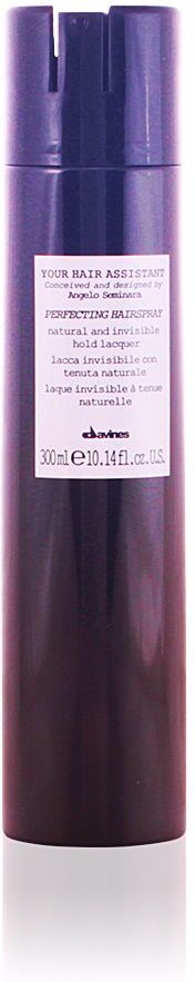 Davines Yha perfecting hairspray 300 ml