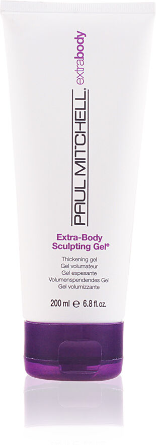 Paul Mitchell Extra Body Sculpting Gel 200 ml