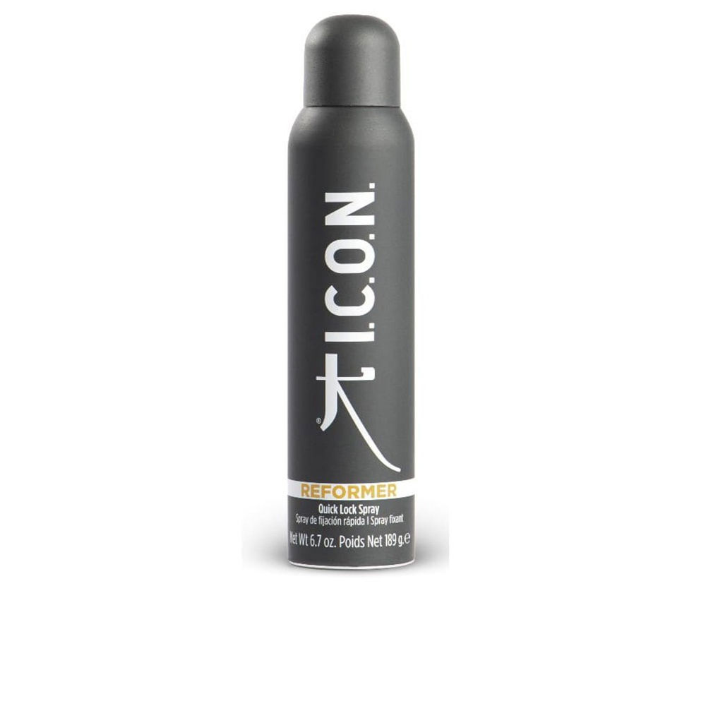 I.c.o.n. Reformer quick lock spray 189 gr