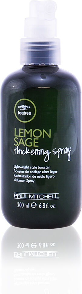 Paul Mitchell Tea Tree Lemon Sage thickening spray 200 ml