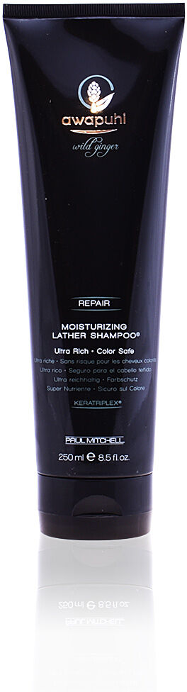 Paul Mitchell Awapuhi moisturizing lather shampoo 250 ml