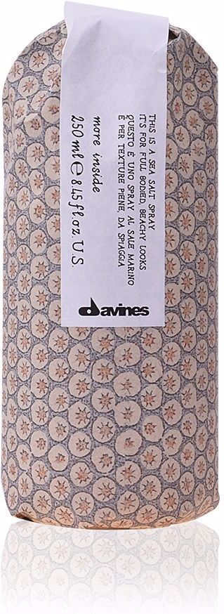 Davines More Inside sea salt spray 250 ml