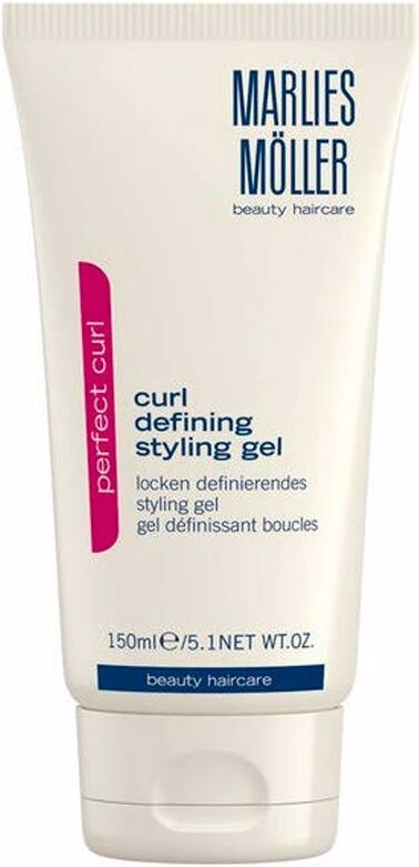 Marlies Möller Curl defining styling gel 150  ml