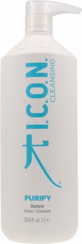 I.c.o.n. Purify clarifying shampoo 1000 ml