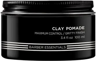 Redken Brews Clay Pomade 100ml