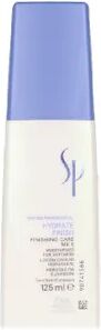 Wella Sp Hydrate Finish Finishing Care Milk 125 ml