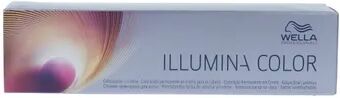 Wella Illumina Color Permanent Color 6/16 60 ml