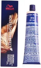 Wella Koleston Perfect Me+ Pure Naturals 7/0 60 ml